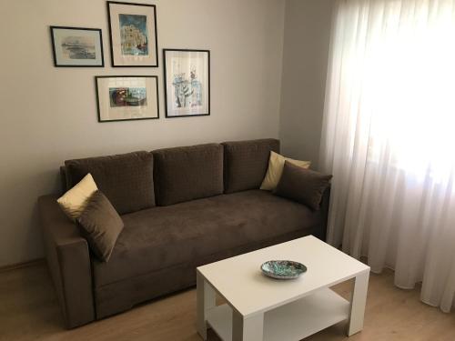 Apartment Alma 