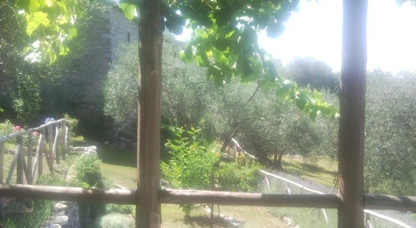 Albergo Ristorante La Pietra 