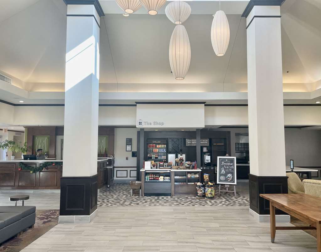 ACP Hotel Westchase - photo 3