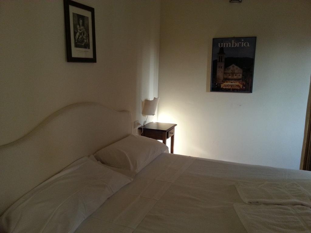 Locanda Spirito Divino 
