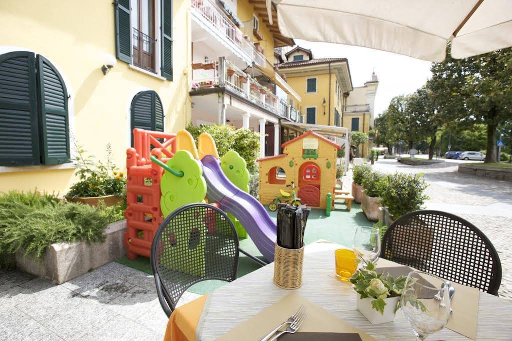 Residenza Pesce D'oro 