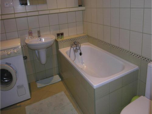 Apartment In Ostroda (آپارتمان این اوسترودا) 