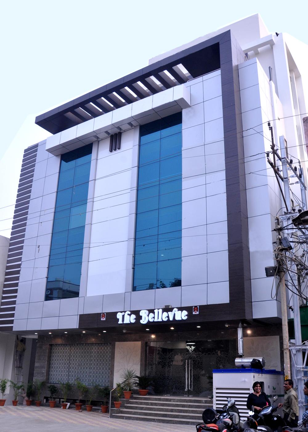 The Bellevue 
