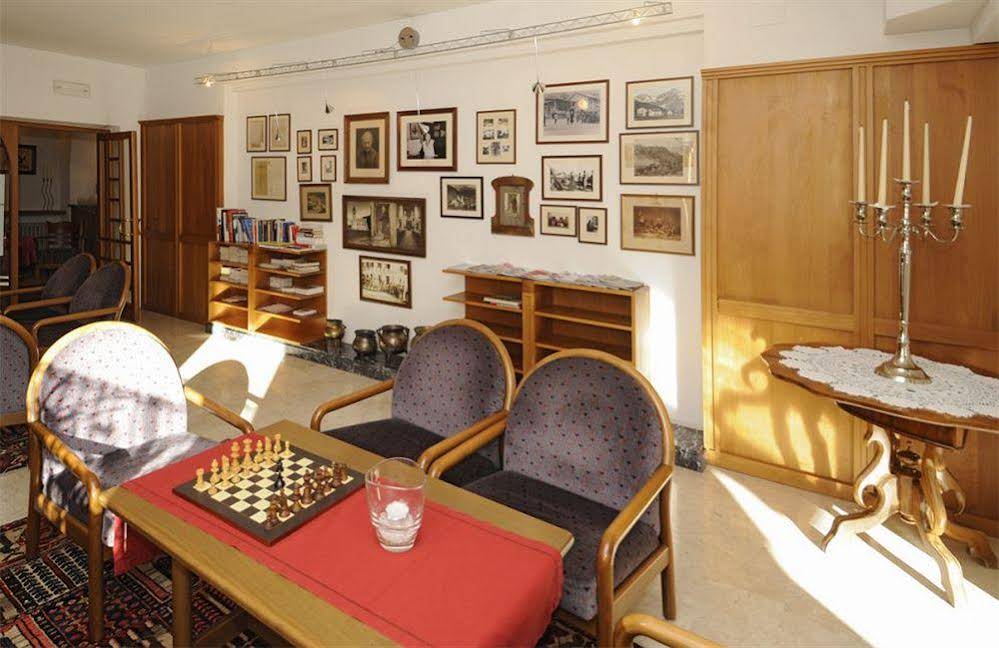 Hotel Eller 