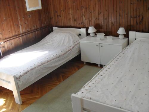 Apartment Stojkov 