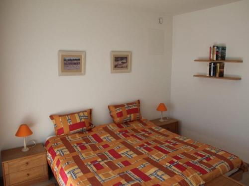 Ferienwohnung Sonneneck 
