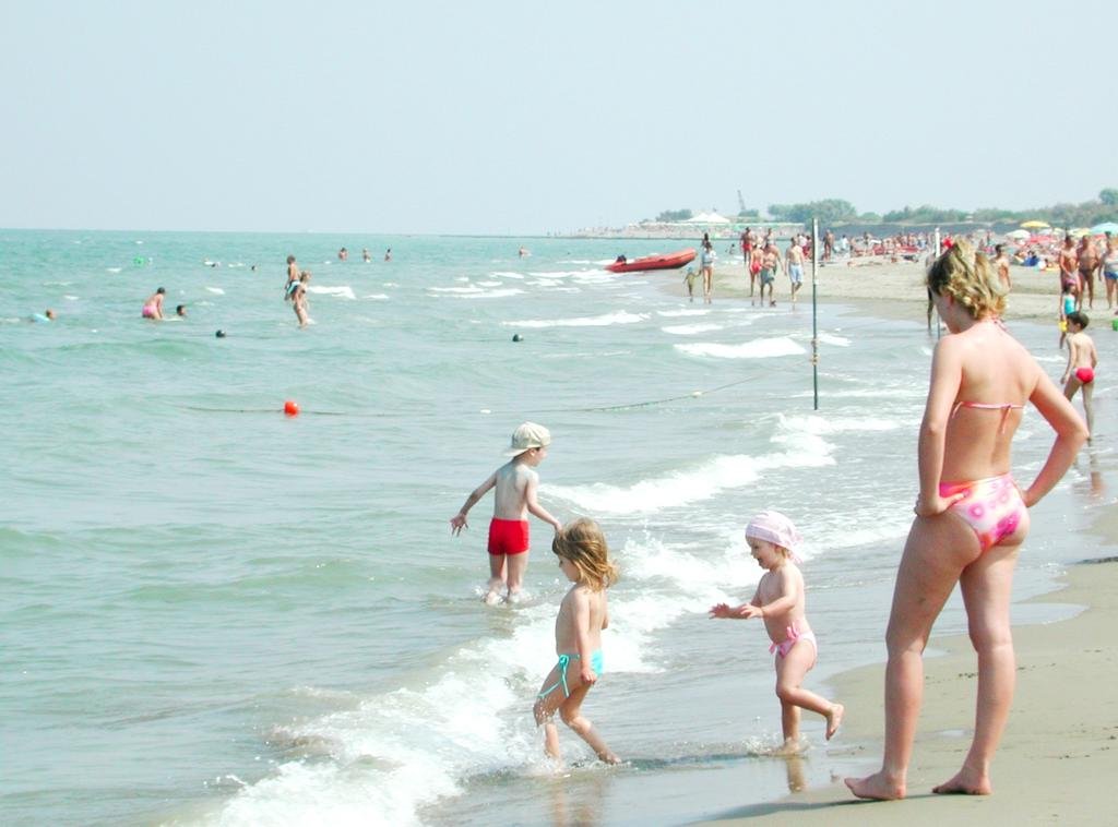 Villetta Logonovo (ویلتا لوگونووو) 