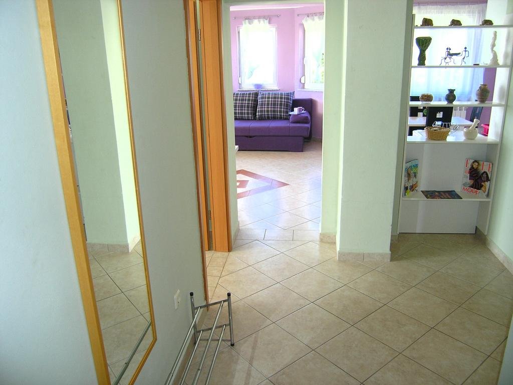 Apartment Ivan 
