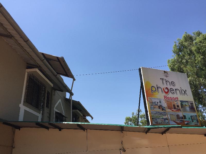 The Phoenix Resort 