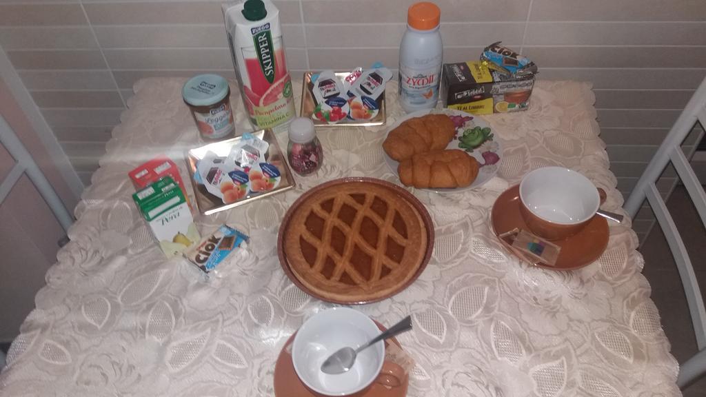 B&b Il Paesello 