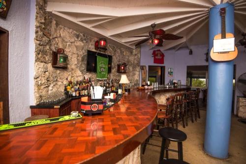 The Rainbow Inn 