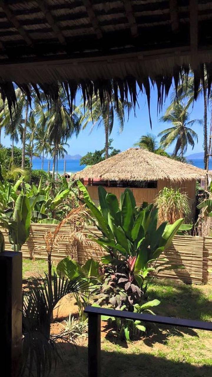 Bluemango Rooms & Villas 