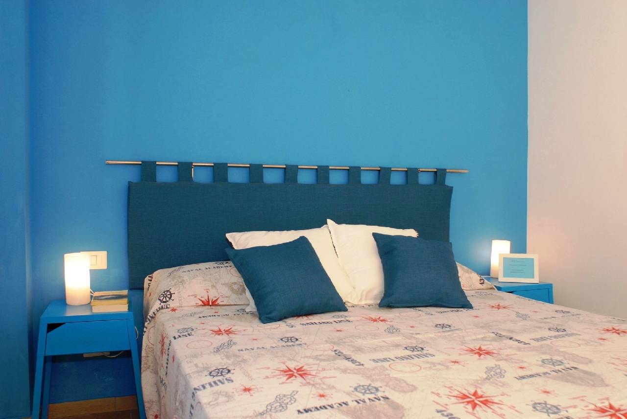 Casa Azul 