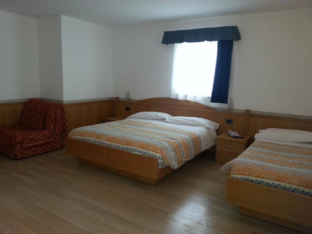 Hotel Panorama (هتل پانوراما) 