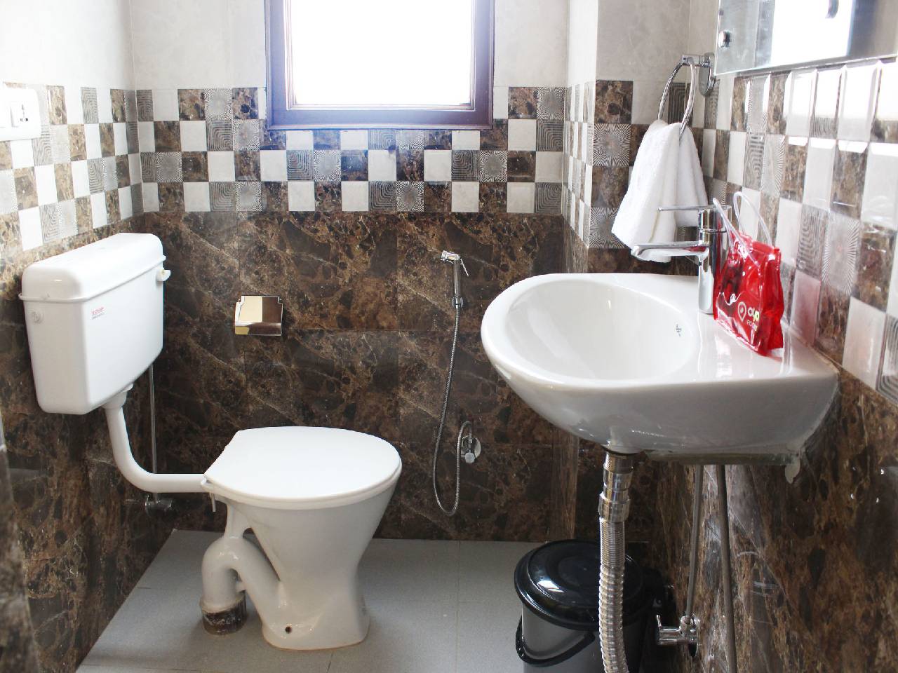 Oyo Rooms Sector 49 