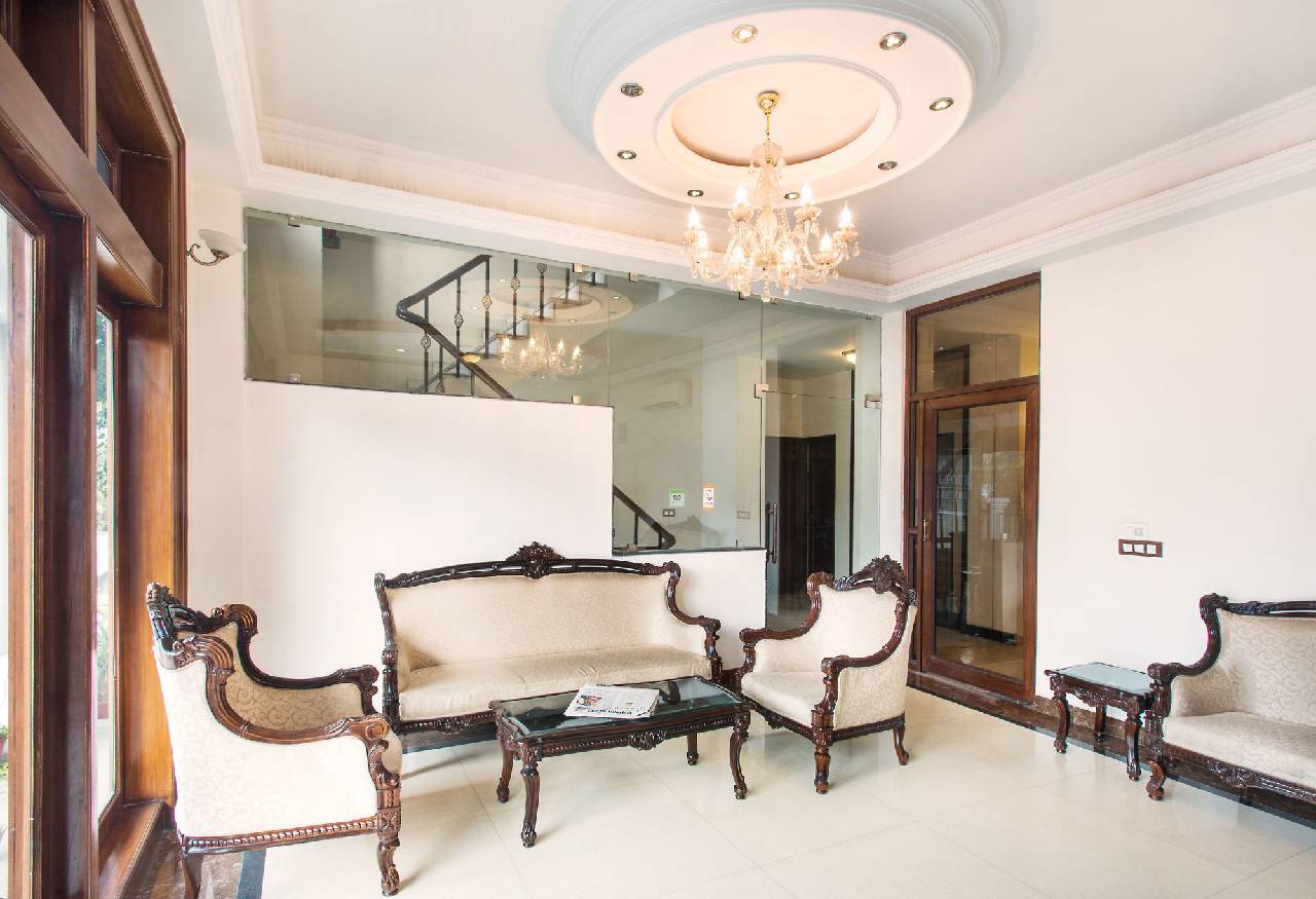Oyo Rooms Shyam Nagar 