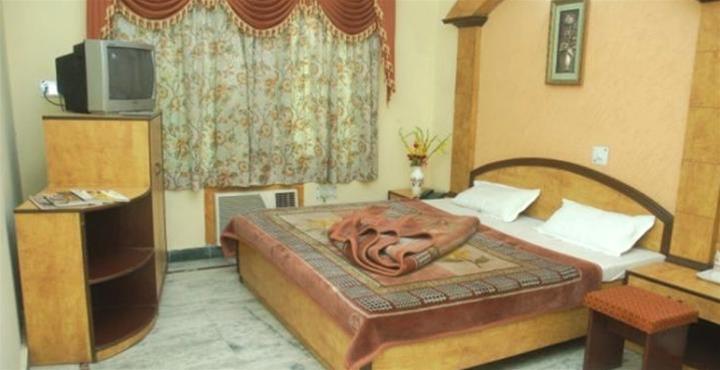 Hotel Gangtarang 