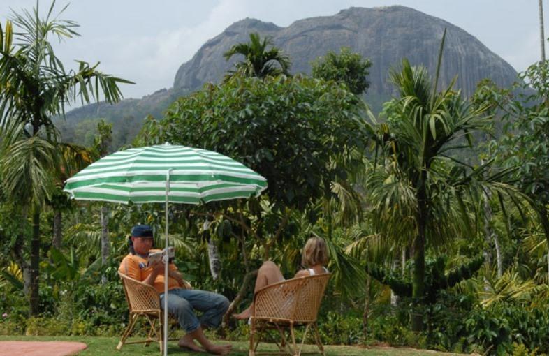 Sunbird Garden Resort 
