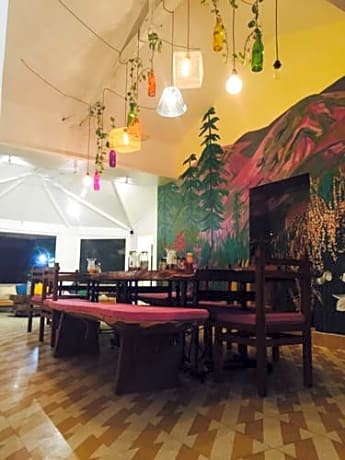 Seclude Mussoorie 