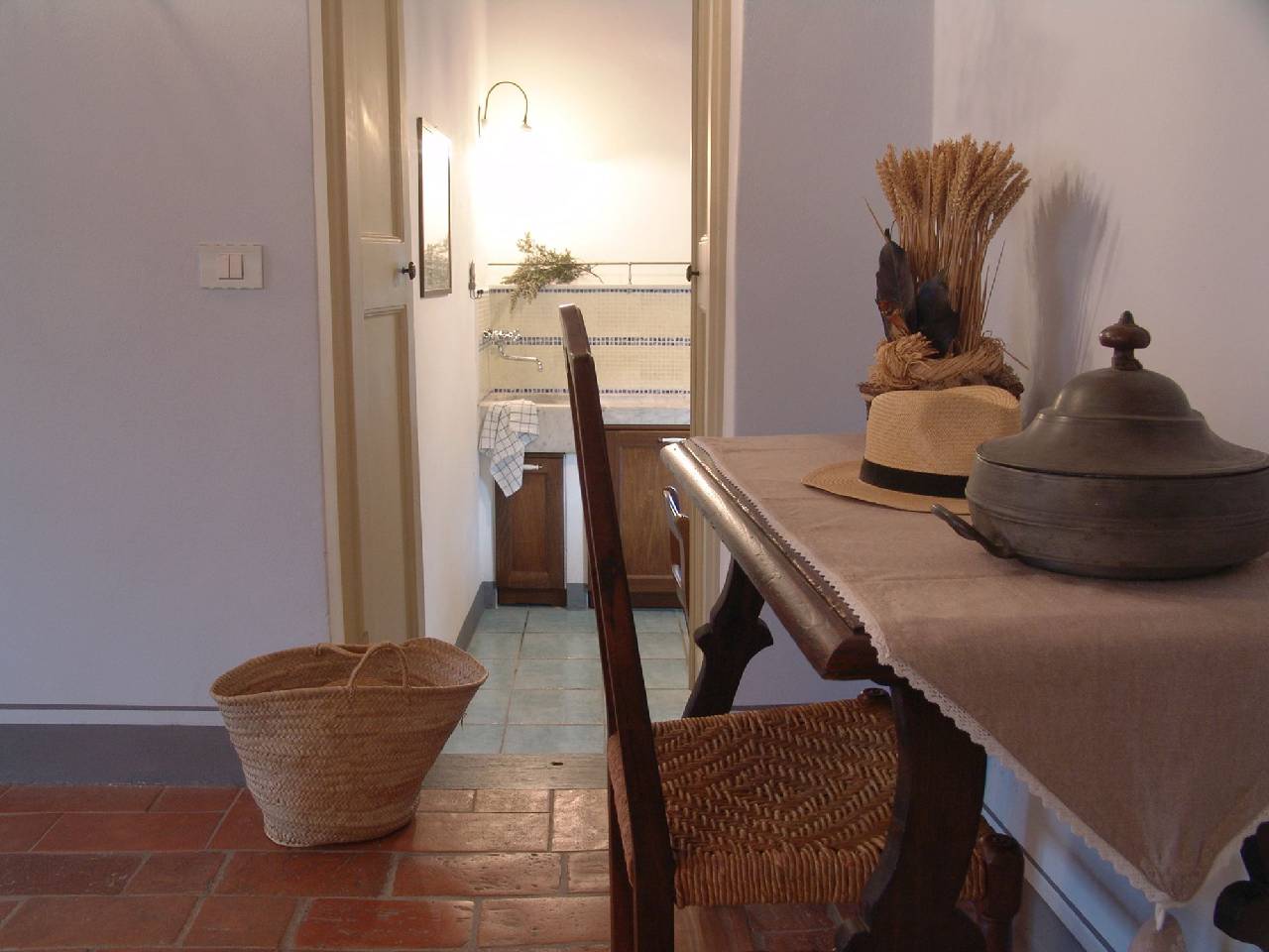 Agriturismo Villanova 