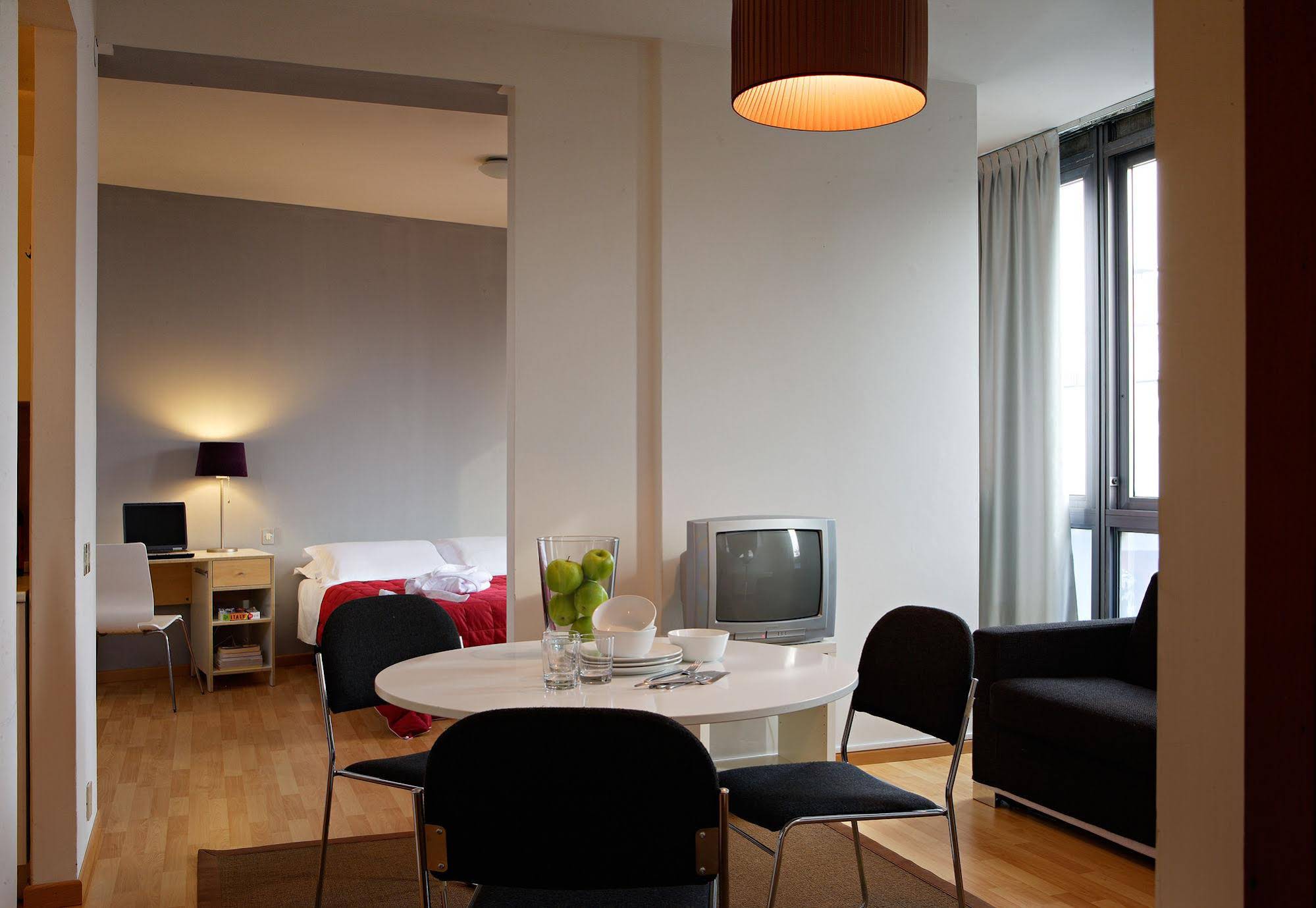Residenze Venezia 