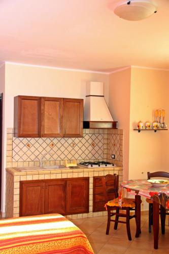 Puesta De Sol Residence 
