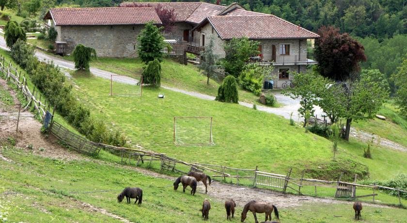 Agriturismo Gallo 