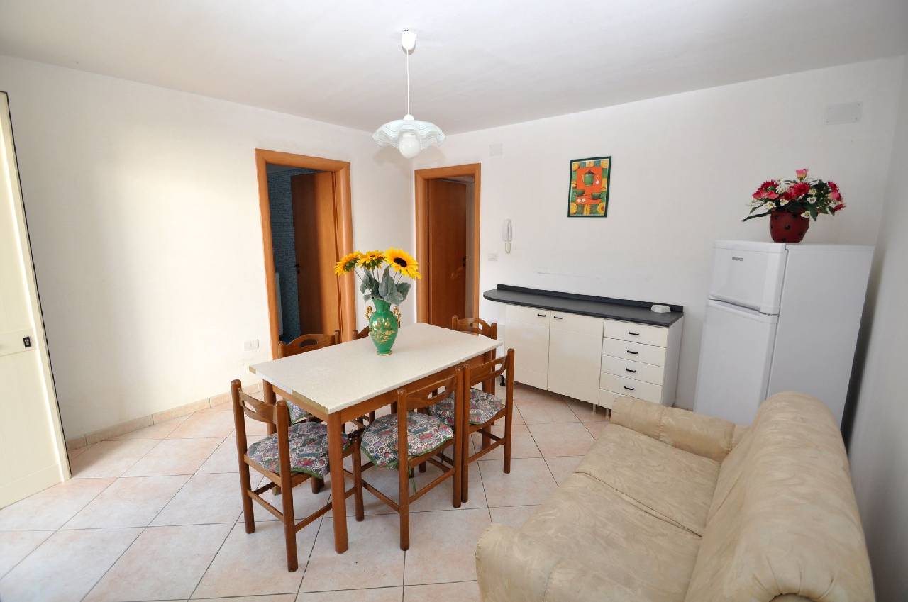 Residence Mare Blu 