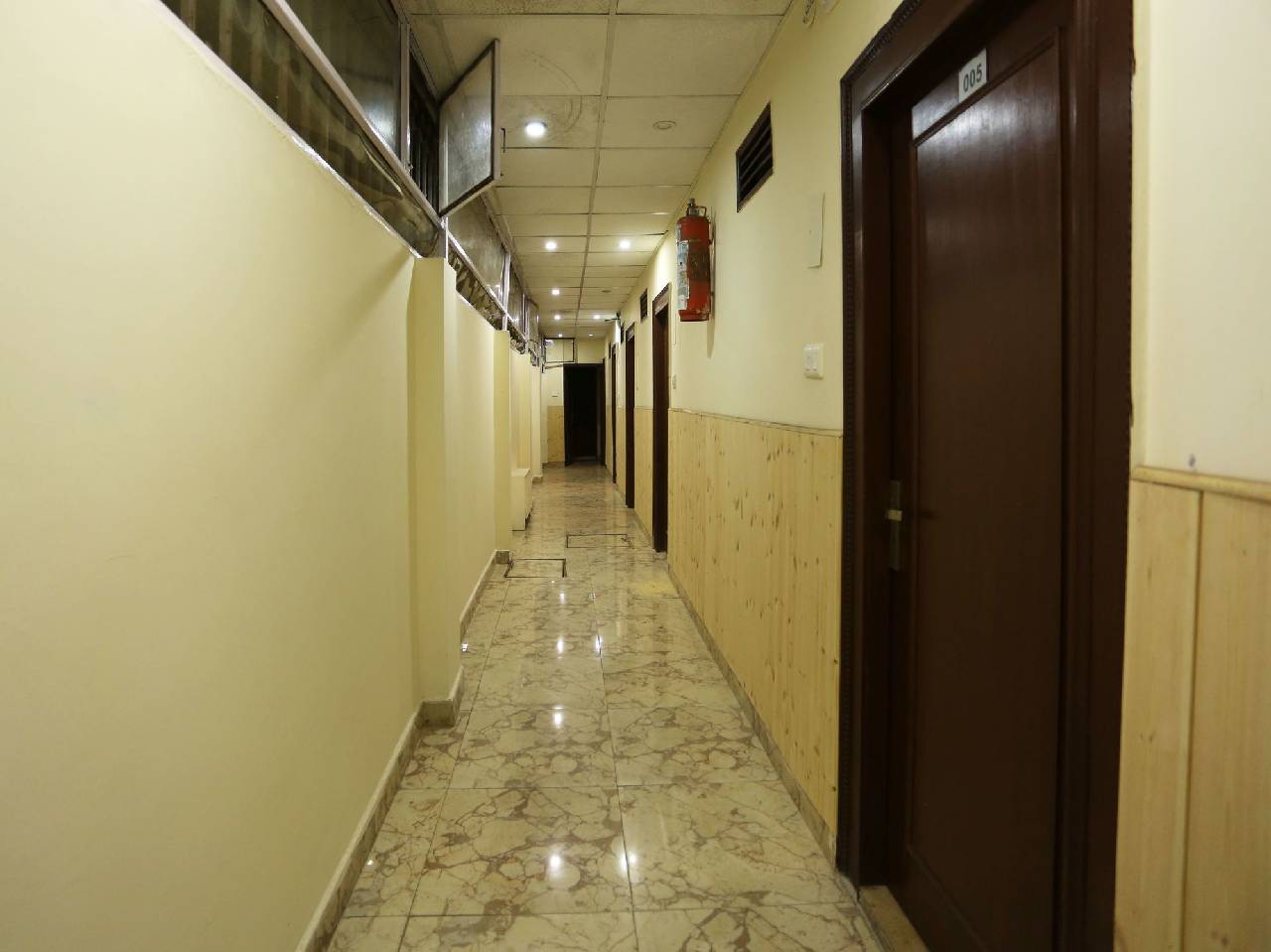 Oyo 2576 Hotel Piknik 
