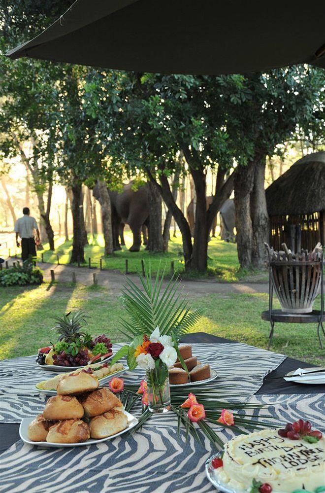 Thorntree River Lodge All Inclusive 