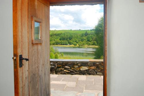Ty Newydd Great Escapes Wales 