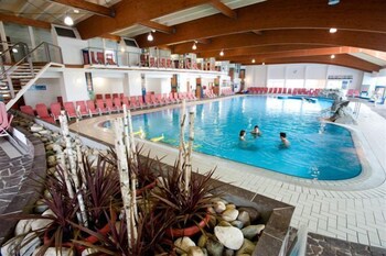 Terme Zreče Hotel Atrij Indoor Pool