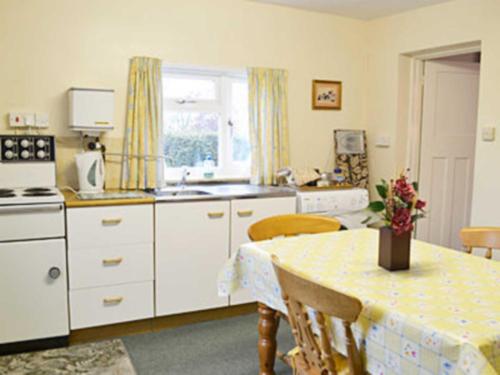 Yew Tree Cottage 