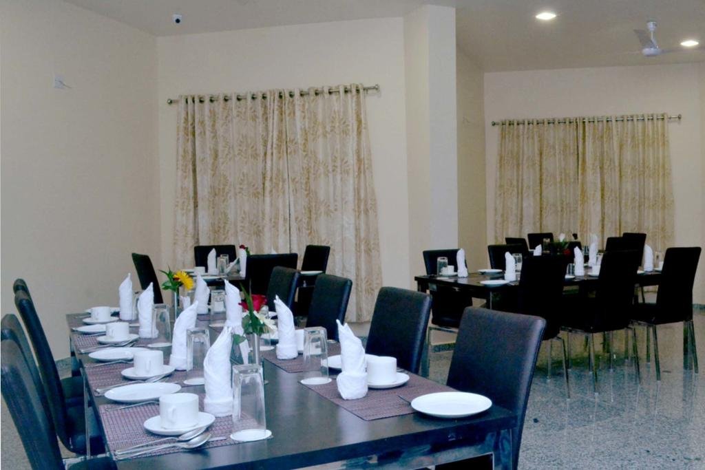Siddhi Hotel & Resort 