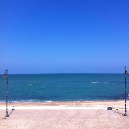 Appartamento Sul Mare 
