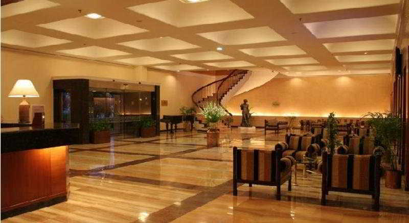 Welcom Rama International Lobby