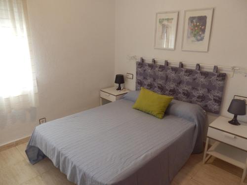Apartamentos Taravilla P.26 (آپارتامنتوس تاراویلا پ.۲۶) 
