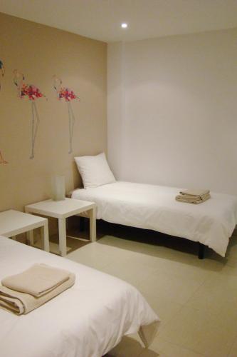 Torrequebrada Golf Gardens Apartment Hotel Description