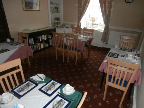Monorene Guest House (مونورن گست هاوس) 