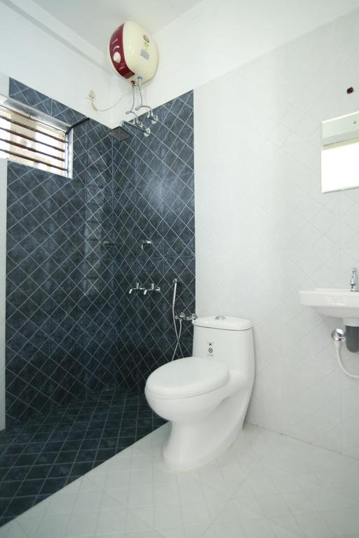 Western Ghats Holiday Homes 
