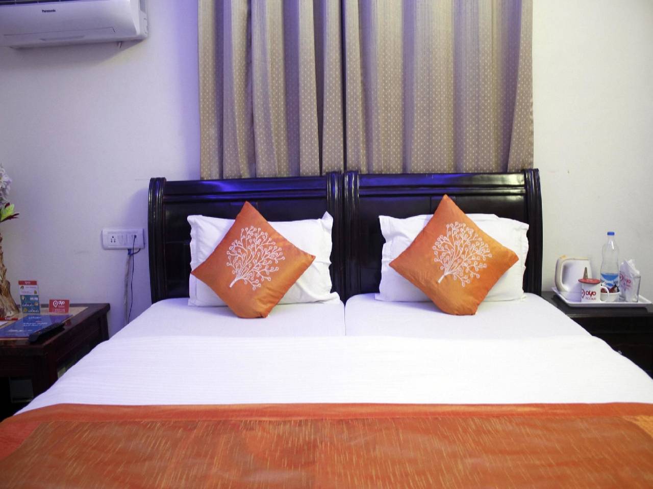 Oyo Rooms Swargashram Rishikesh 
