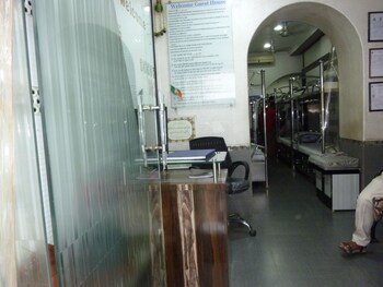 Welcome Guest House Reception Hall