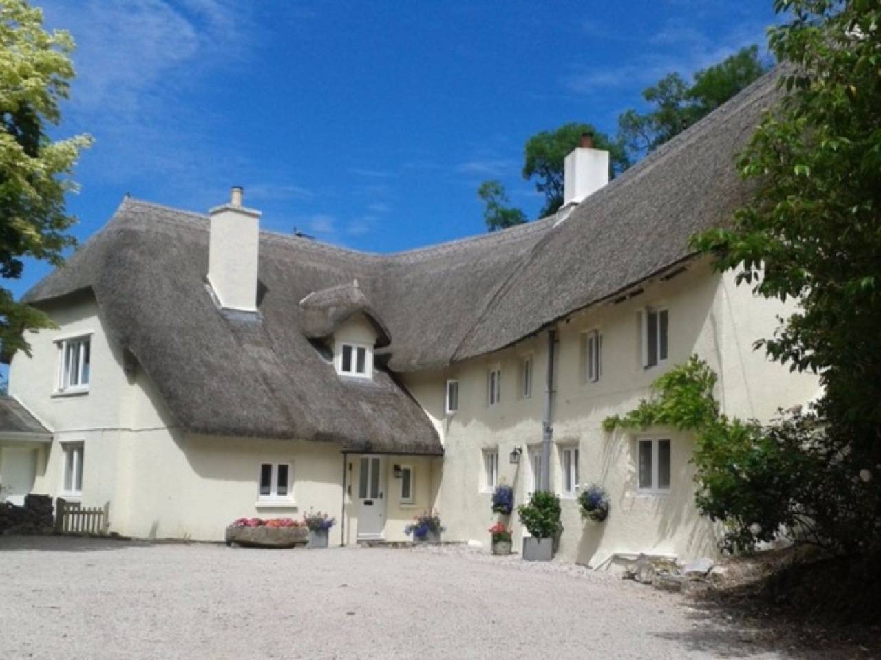 Amberley Bed And Breakfast 