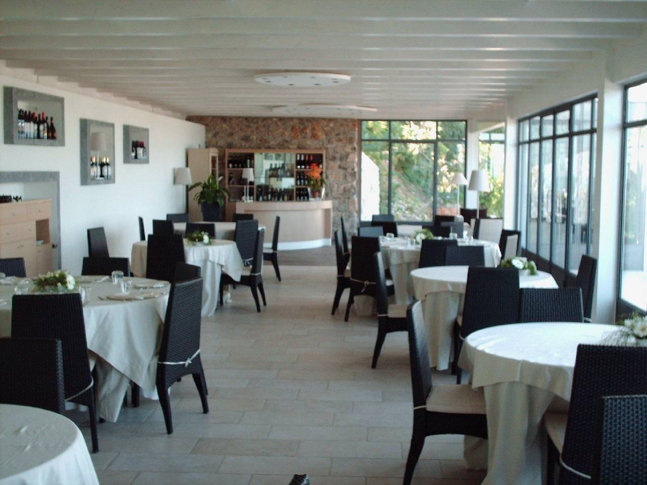 Villa Vittoria 