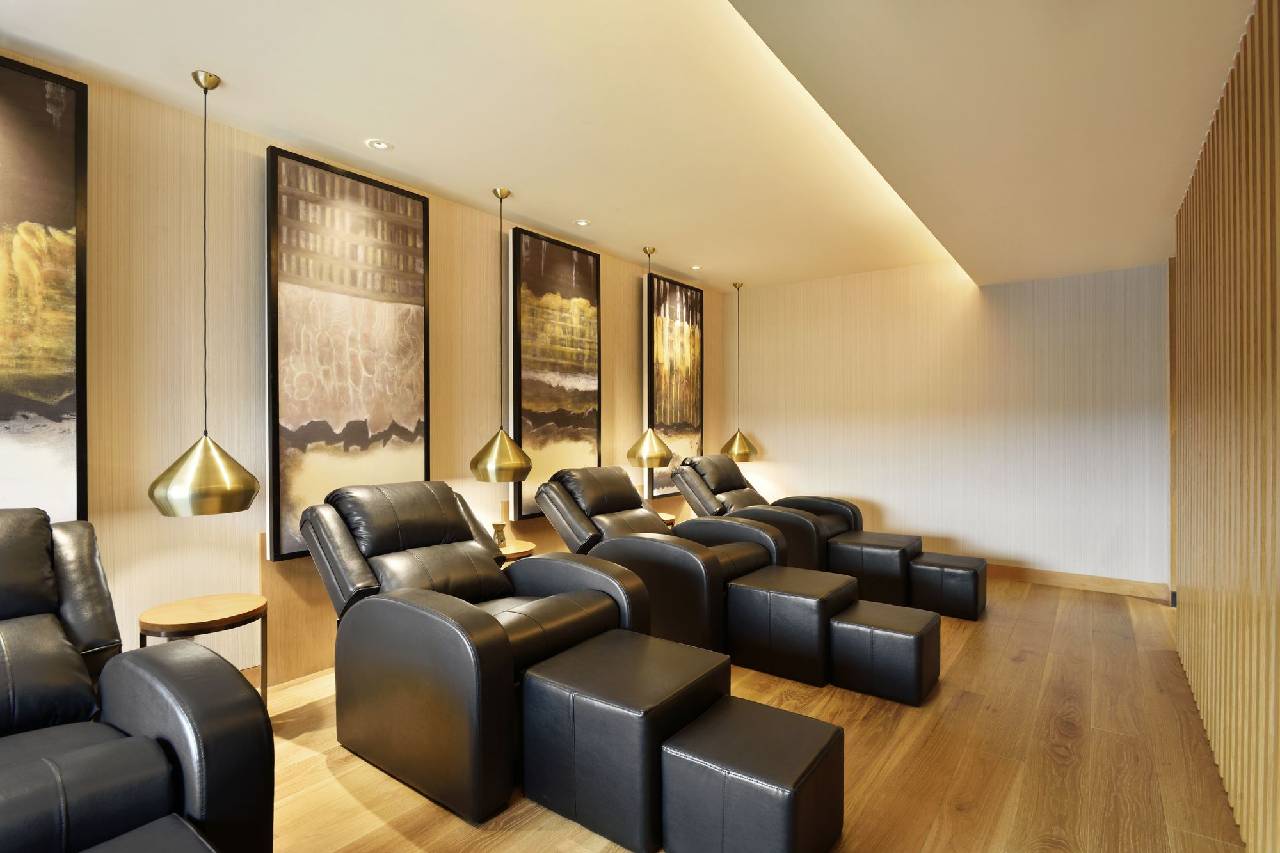 Radisson Blu Faridabad 