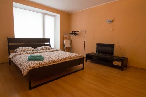 Apartment On Pushkinskaya By Kh 