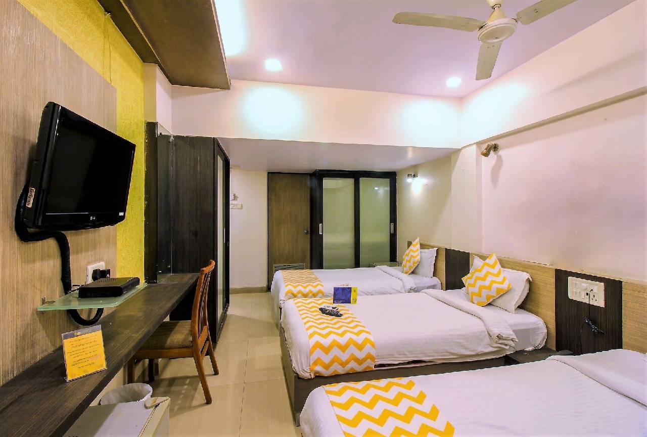 Oyo 425 Hotel Wanton House 
