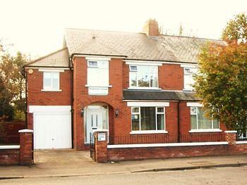 Ardmore Guest House 