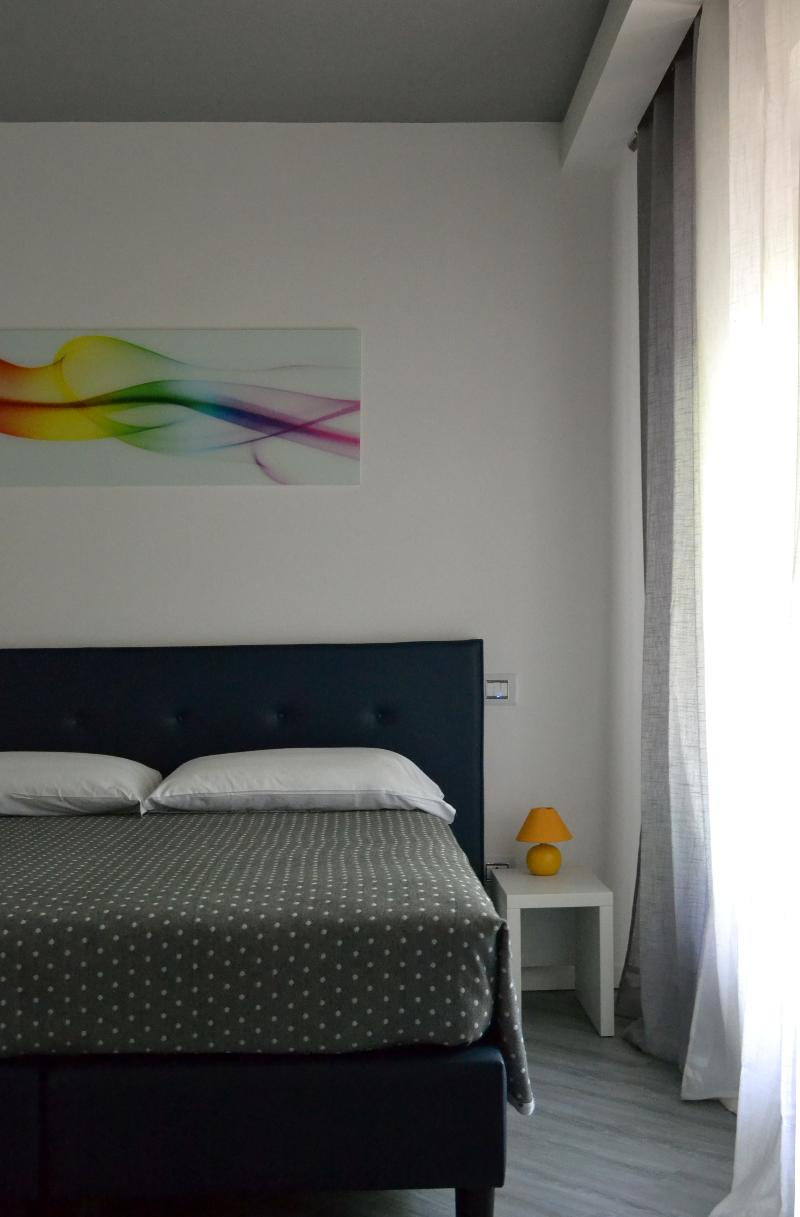 Hotel Panorama (هتل پانوراما) Room