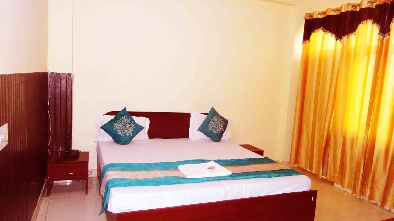 Hotel Madhav Stay 